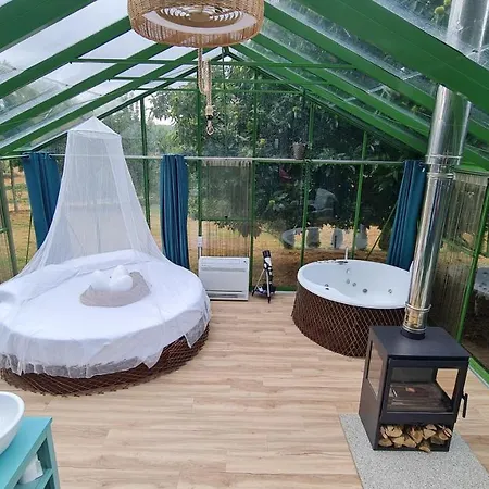 Remanso De Trasfontao_nido 360° Silleda